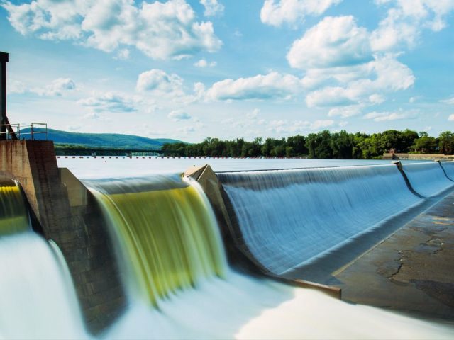 How Citadela contributed to the way that dams are built
